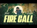 Fire call official jxggi  sickboi  latest punjabi songs 2024