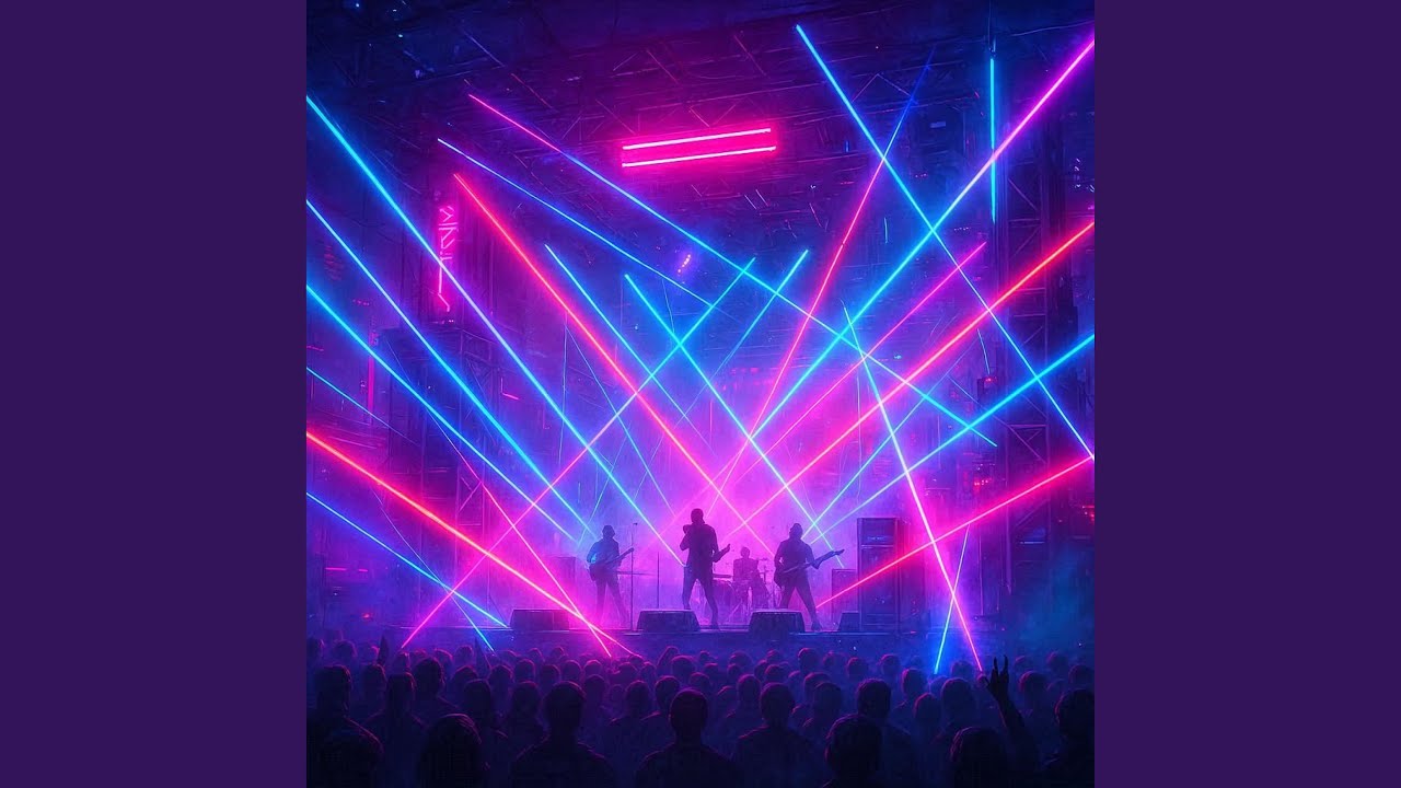 Contraband Rhythm – A low-slung, suspicious, and funky groove for a deal happening in the...