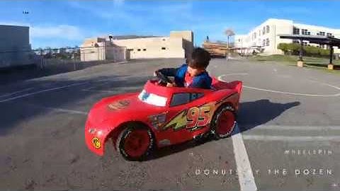 MLToys 2019 Video Contest Winner