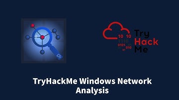 Network Forensics with Powershell | TryHackMe Windows Network Analysis