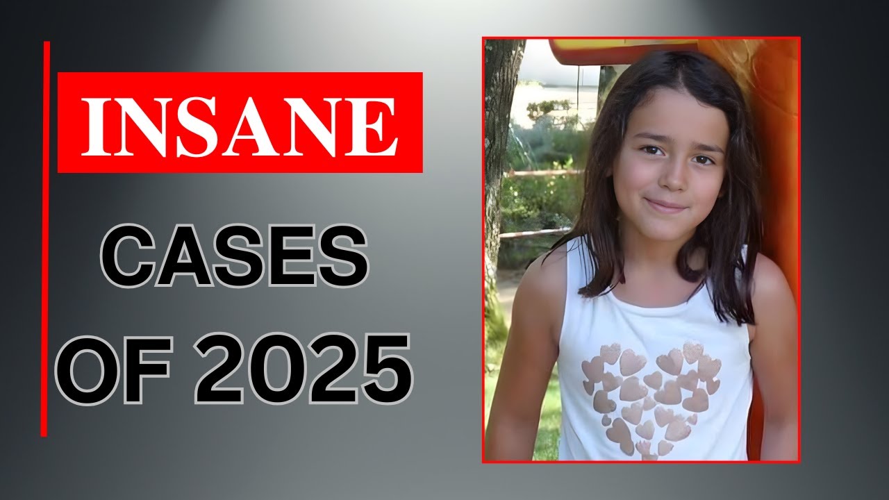 6 Mysteries & Shocking True Crime Solved After Decades | Documentary