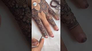 eid special mehndi inspo #mehndidesigns #henna #wedding #mehndi #2026