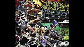 Download lagu Avenged Sevenfold - The Fight [HD]