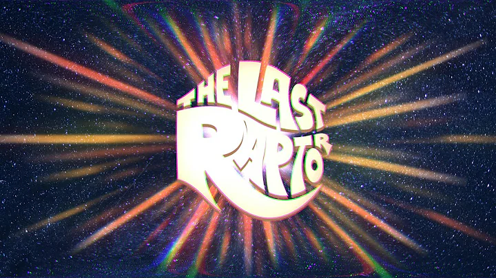 The Last Raptor | Short Film Trailer (2021)