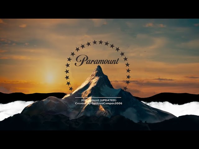 Paramount Pictures (1995) 