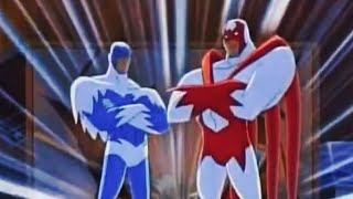 Toonami: Justice League Unlimited Promo (Short)
“Strength in Numbers”
Premiere Date: “Saturday July 31, 2004”
#toonami #justiceleagueunlimited Toonami: Justice League Unlimited Promo (Short)