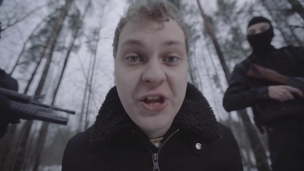 ПЕСНЯ НАОБОРОТ ПРОСТИ МЕНЯ, ОКСИМИРОН МС ХОВАНСКИЙ - YouTube