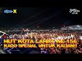 TIPE-X LIVE IN HUT LAHAT KE-156!! KADO ISTIMEWA UNTUK WARGA LAHAT!!