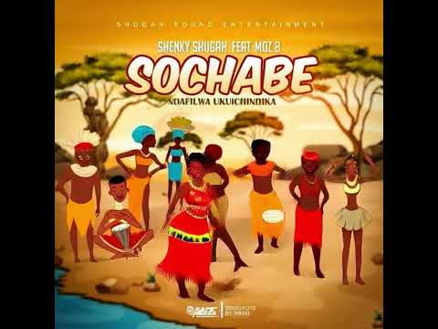 Shenky Ft Moz B So Chabe 