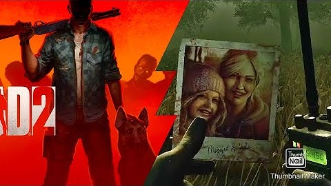 into the dead 2 gameplay walkthrough part 7-no commentary