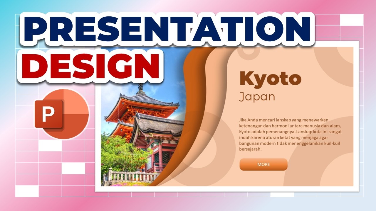 Хватит создавать скучные слайды! Освойте дизайн презентаций за 10 минут!