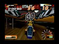 Motor Raid Championship Mode Gameplay Sega Model 2 Motor Raid Championship Mode Gameplay Sega Model 2