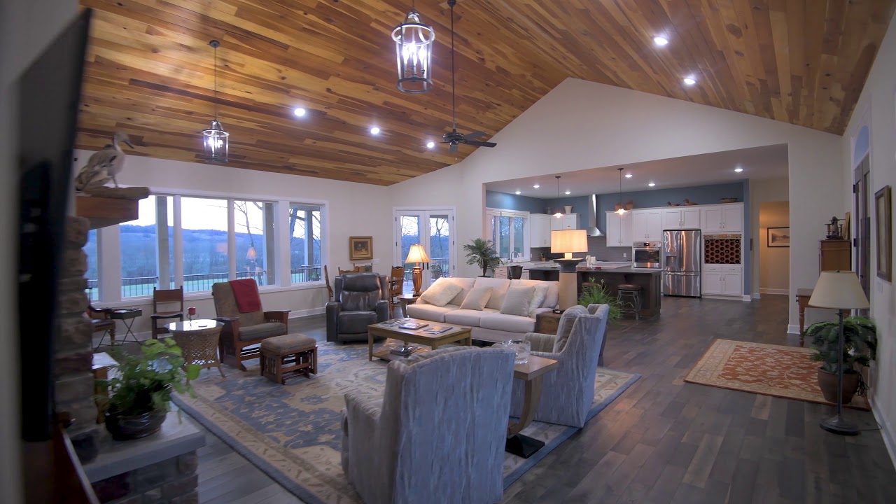 20 Sonterra Ln Elmwood TN Real Estate YouTube