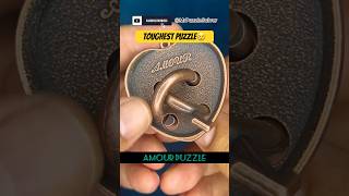 Famous Amour🧩 || Puzzle -14 || #puzzle #tough #shorts #shortfeed #shortvideo Wealth