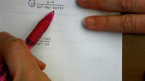 Math 3 Unit 4 Worksheet 1