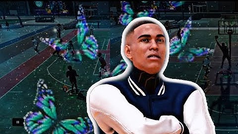 PURE POINT FORWARD MIXTAPE YOU WILL EVER SEE! GOATED VISUALS 👀 🥰 | NBA 2K19 🎥🔥