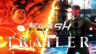 The Flash - Series Finale Edit | Reveal Trailer (Fan Made)