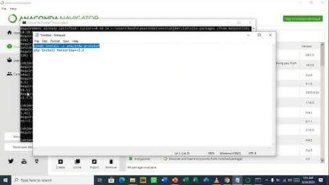 OBJECT DETECTION IN PYTHON PART 3- DOWNLOAD TENSORFLOW AND PROTOBUF
