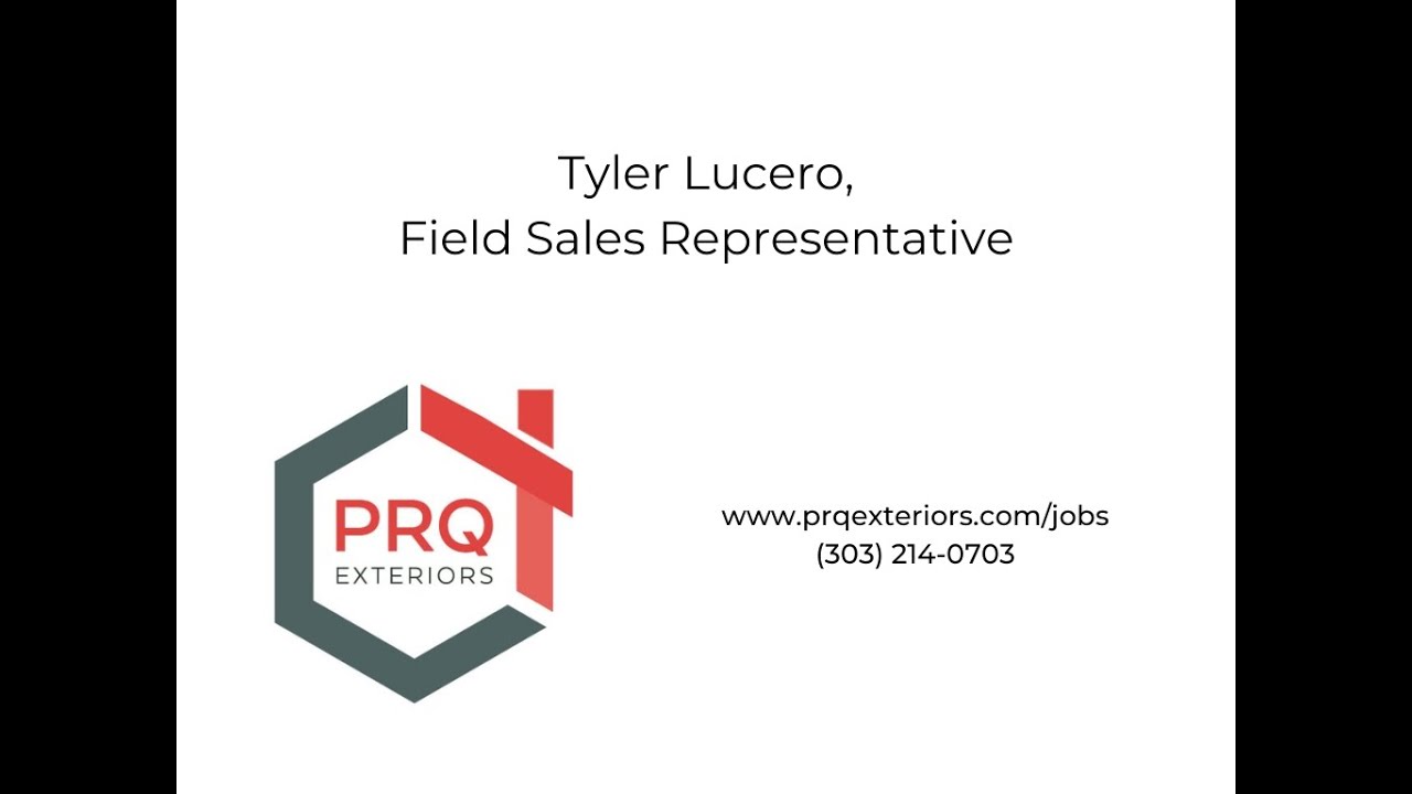 Tyler Lucero profile