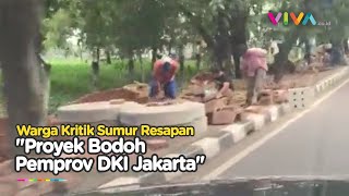 Lampu Taman Tenaga Surya Murah 20 ribuan. Terang nggak sih?