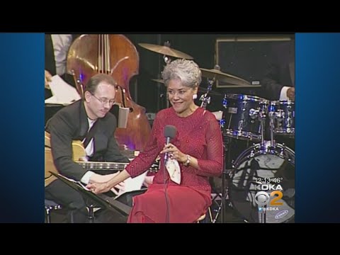 GrammyWinning Jazz Singer Nancy Wilson Dies At 81