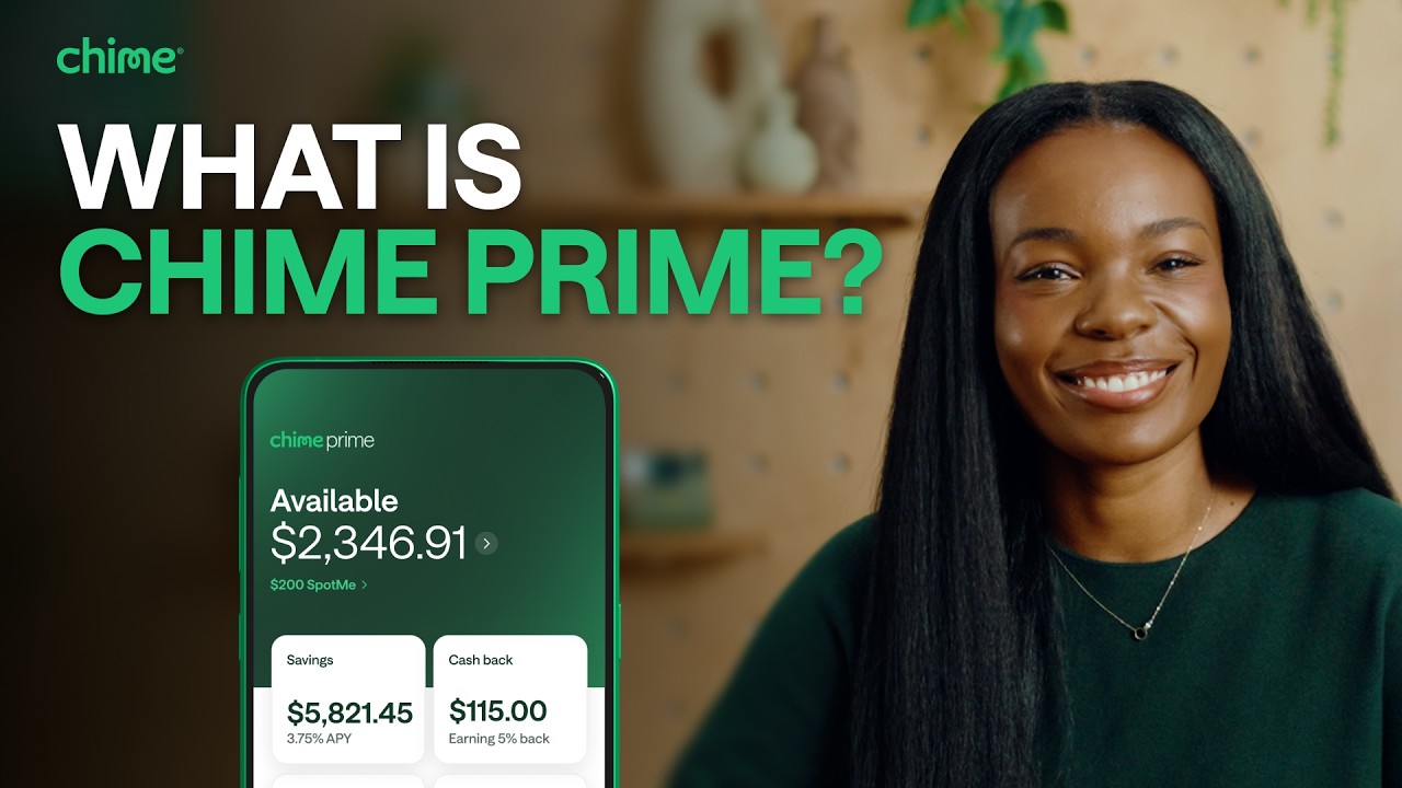 Chime's New Tier is a Game-Changer. Here's How It Works | Chime Prime ...