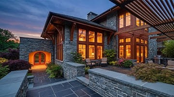 Exterior Design Visualization | Sketch to Render