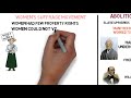 Reform Movements and Democracy in Antebellum America
