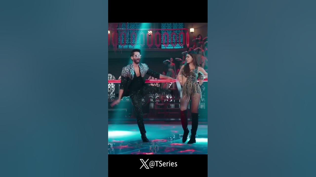 Teri Baaton Mein Aisa Uljha Jiya (Title Track): Shahid Kapoor, Kriti Sanon | Raghav, Tanishk, Asees