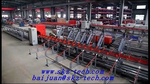 SKZ New Arrival Rebar Cutting&Bending Machine With CE and ISO9001 Certificates