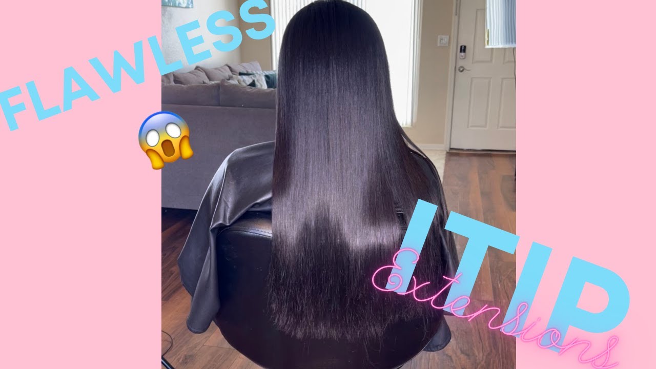 Watch me install iTIP extensions 😍 YouTube