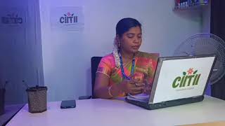 Soft Skill Introduction | @CiiTii Employment News | SoftSkill Types | Tamil & English screenshot 1