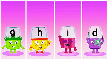 Incredibox Sprunki ALL OC Phases 4 Compilation Incredibox Complete Alphablocks Phase
