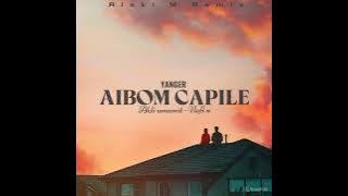 YANGER 🌴- AIBOM CAPILE - REMIX VIRAL TIKTOK 2026‼️ RISKI M 🌴