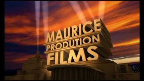 Maurice Prodution Intro