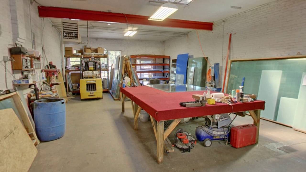 Quality Glass Service Inc Winston Salem, NC Glass YouTube