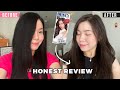 I DYED MY VIRGIN HAIR Mise En Scene Hellow Bubble DUSTY ASH BlackPink Honest Review