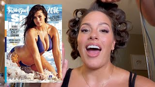 How I Got My Sports Illustrated Cover