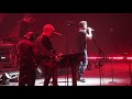 A-ha (full time video) @ live at  Ledovy Dvorets, Saint-Petersburg, Russia 20.11.2019