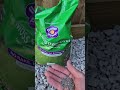 Replying to @itsonlysimon_ A lawn moss remover that actually works,
