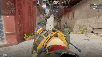 CS2 lag compensation issue is still a problem on 5th January 2025