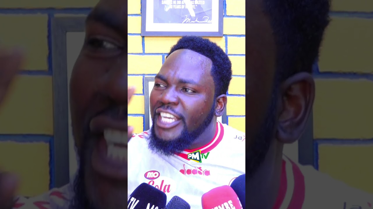 FEI TOTO SIPOSAJILIWA SIMBA NATOA MILIONI 12 AU NIPELEKWE POLISI: DOKTA MO SIMBA