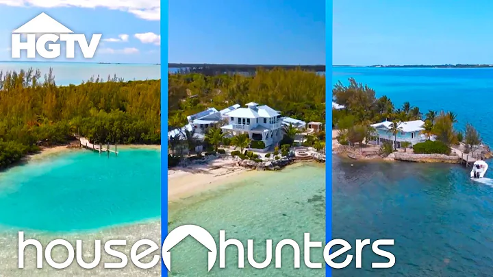 Family's Quest for the Perfect Vacation Rental | House Hunters | HGTV - DayDayNews