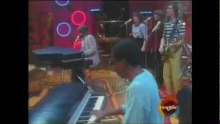 Michael McDonald - I Gotta Try - Soul Train '82 chords