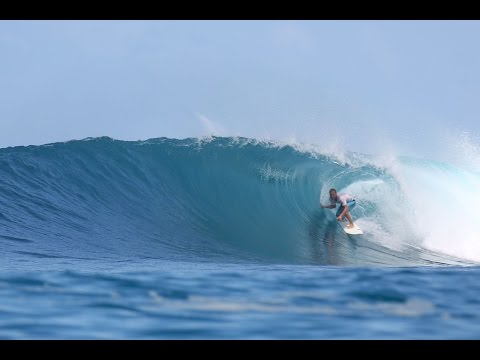 Video: Touch The Fire: En Ode Til Surfing Indonesia - Matador Network