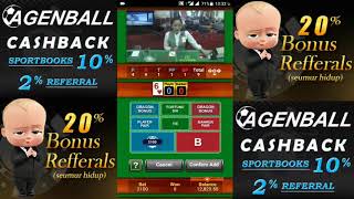 Download lagu CARA BERMAIN BAKARAT LIVE CARA BERMAIN BAKARAT LIVE