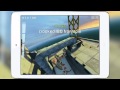 iChart #16. Обзор самого лучшего в мире спортивного симулятора для iOS: Touchgrind BMX