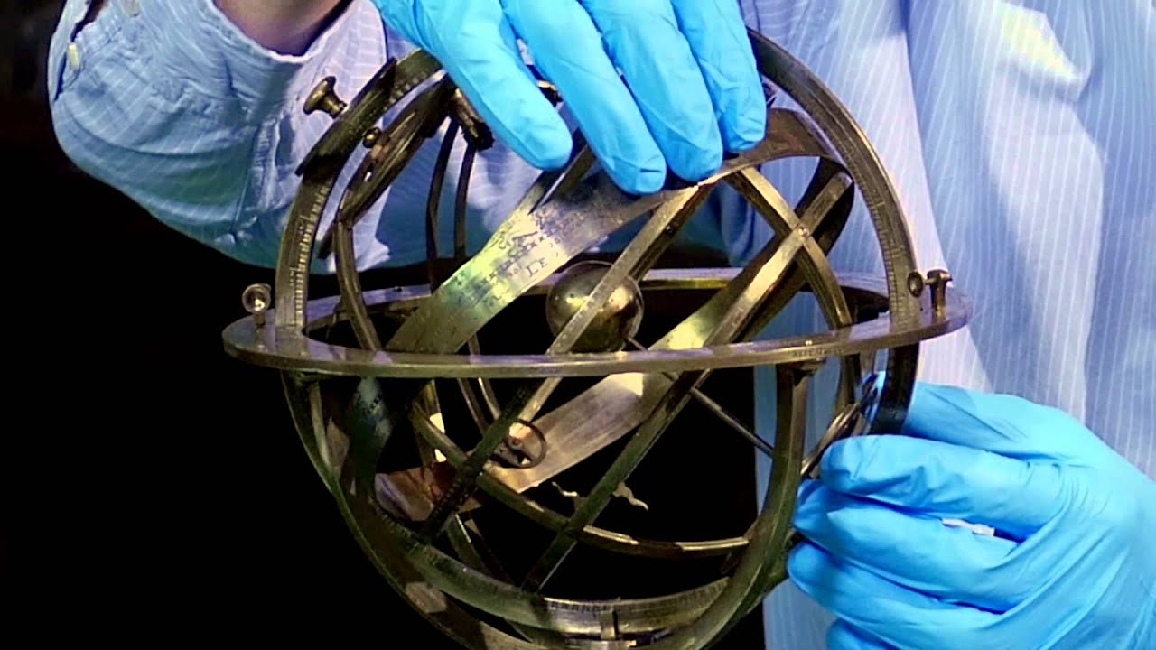 Animate It Armillary Sphere Youtube Animate It Armillary Sphere Youtube