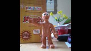 Morph: Adventures On Jon's Table