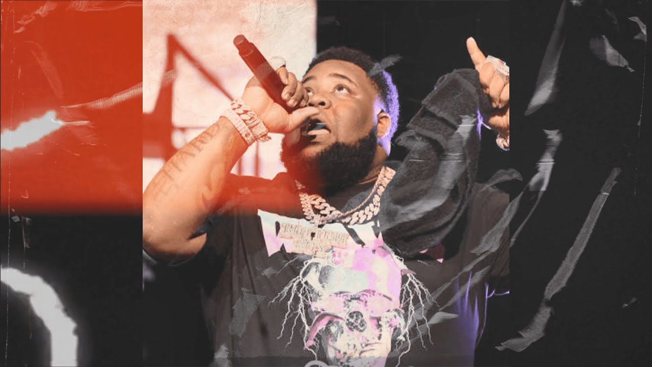 (FREE) Rod Wave Type Beat - "25 Million" | Guitar Type Beat 2022